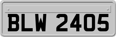 BLW2405