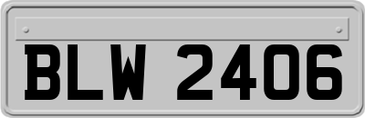 BLW2406