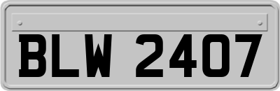 BLW2407