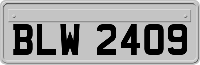 BLW2409