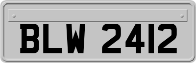 BLW2412
