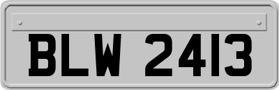 BLW2413