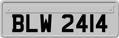 BLW2414