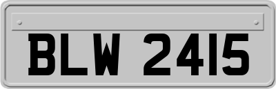 BLW2415
