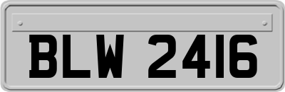 BLW2416