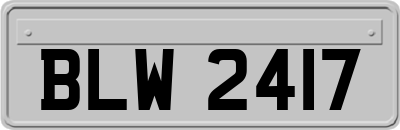BLW2417