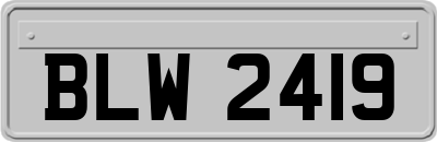 BLW2419