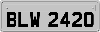 BLW2420
