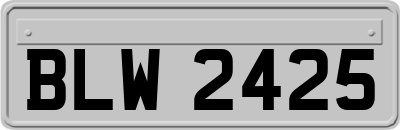 BLW2425