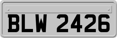 BLW2426