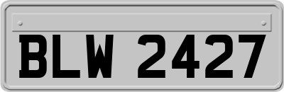 BLW2427