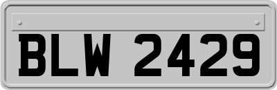 BLW2429