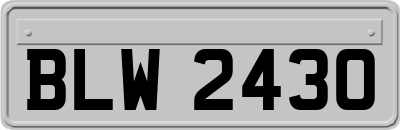 BLW2430