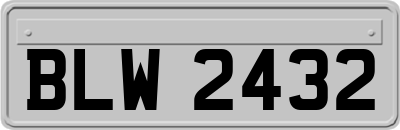 BLW2432