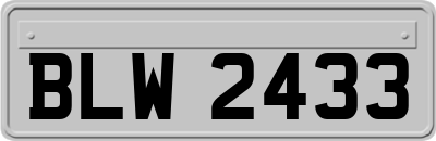 BLW2433