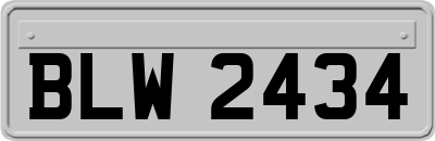 BLW2434