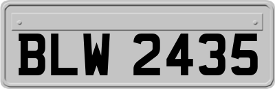 BLW2435