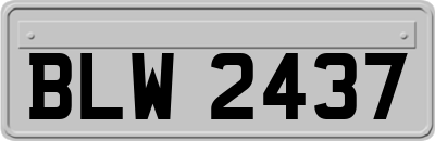 BLW2437