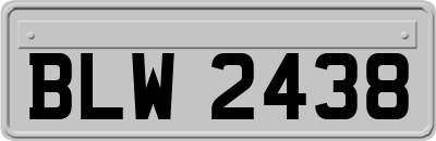BLW2438