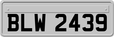 BLW2439