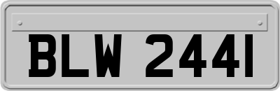 BLW2441