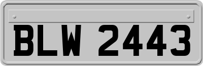 BLW2443