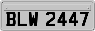 BLW2447