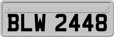 BLW2448