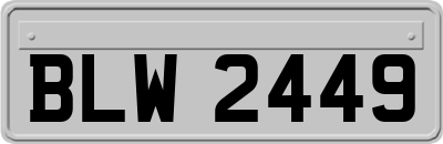 BLW2449