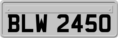 BLW2450