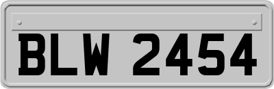 BLW2454