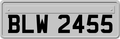 BLW2455