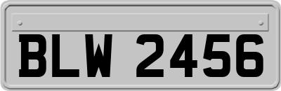 BLW2456