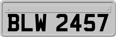 BLW2457