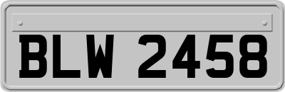 BLW2458