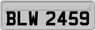 BLW2459