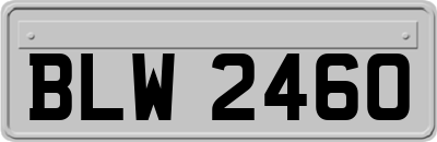 BLW2460