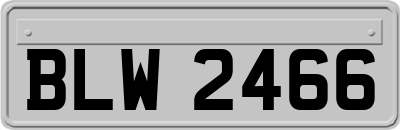 BLW2466