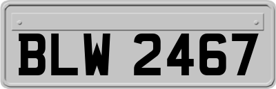 BLW2467