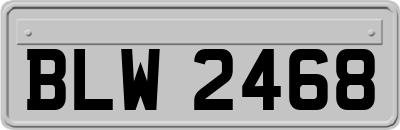 BLW2468