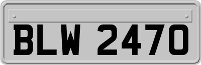 BLW2470