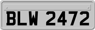 BLW2472