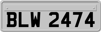 BLW2474