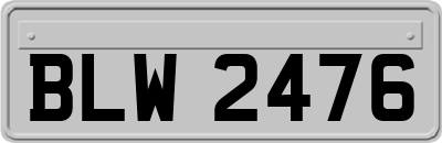 BLW2476