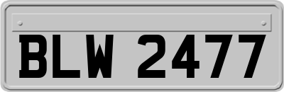 BLW2477