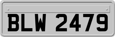 BLW2479