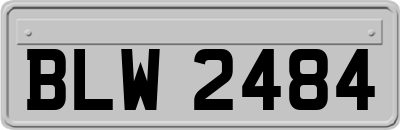 BLW2484