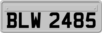 BLW2485
