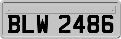 BLW2486