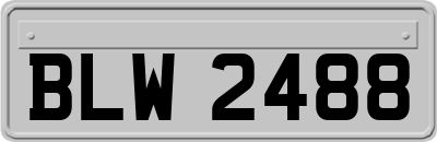 BLW2488